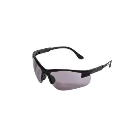 Dromex Classic Spectacles - Transparent - Dromex Classic Spectacles - Transparent