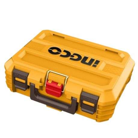 Ingco - Stackable Toolbox 19" (480 × 320 × 148 mm) - Ingco - Stackable Toolbox 19" (480 × 320 ...