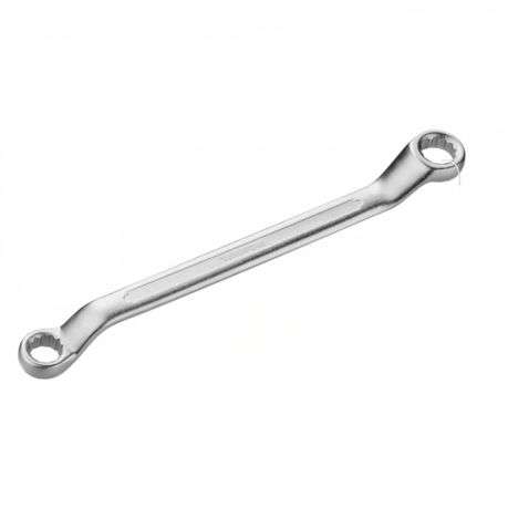 Wadfow - Spanner Offset Ring (CR-V 14 x 15mm) - Wadfow - Spanner Offset Ring (CR-V 14 x 15mm)