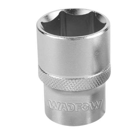 Wadfow - Socket Hex - (1/2") - 22mm - Wadfow - Socket Hex - (1/2") - 22mm
