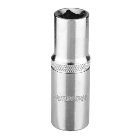 Wadfow - Deep Hex Socket (1/2") - 10mm - Wadfow - Deep Hex Socket (1/2") - 10mm