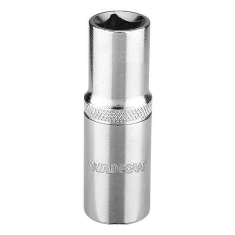 Wadfow - Deep Hex Socket (1/2") - 14mm - Wadfow - Deep Hex Socket (1/2") - 14mm