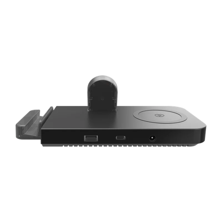 Unitek - MagMighty Combo 5 5-in-1 Charging Pad - Unitek - MagMighty Combo 5 5-in-1 Charging Pad