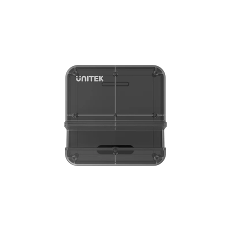 Unitek - MagMighty Combo 5 5-in-1 Charging Pad - Unitek - MagMighty Combo 5 5-in-1 Charging Pad