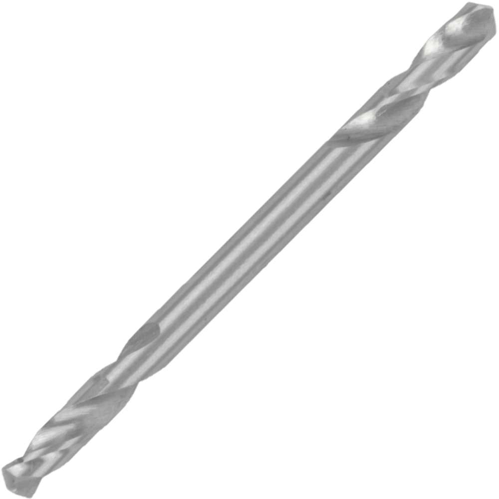 Tork Craft - Double End Stubby Hss 3.5mm 1 PC - Tork Craft - Double End Stubby Hss 3.5mm 1 PC