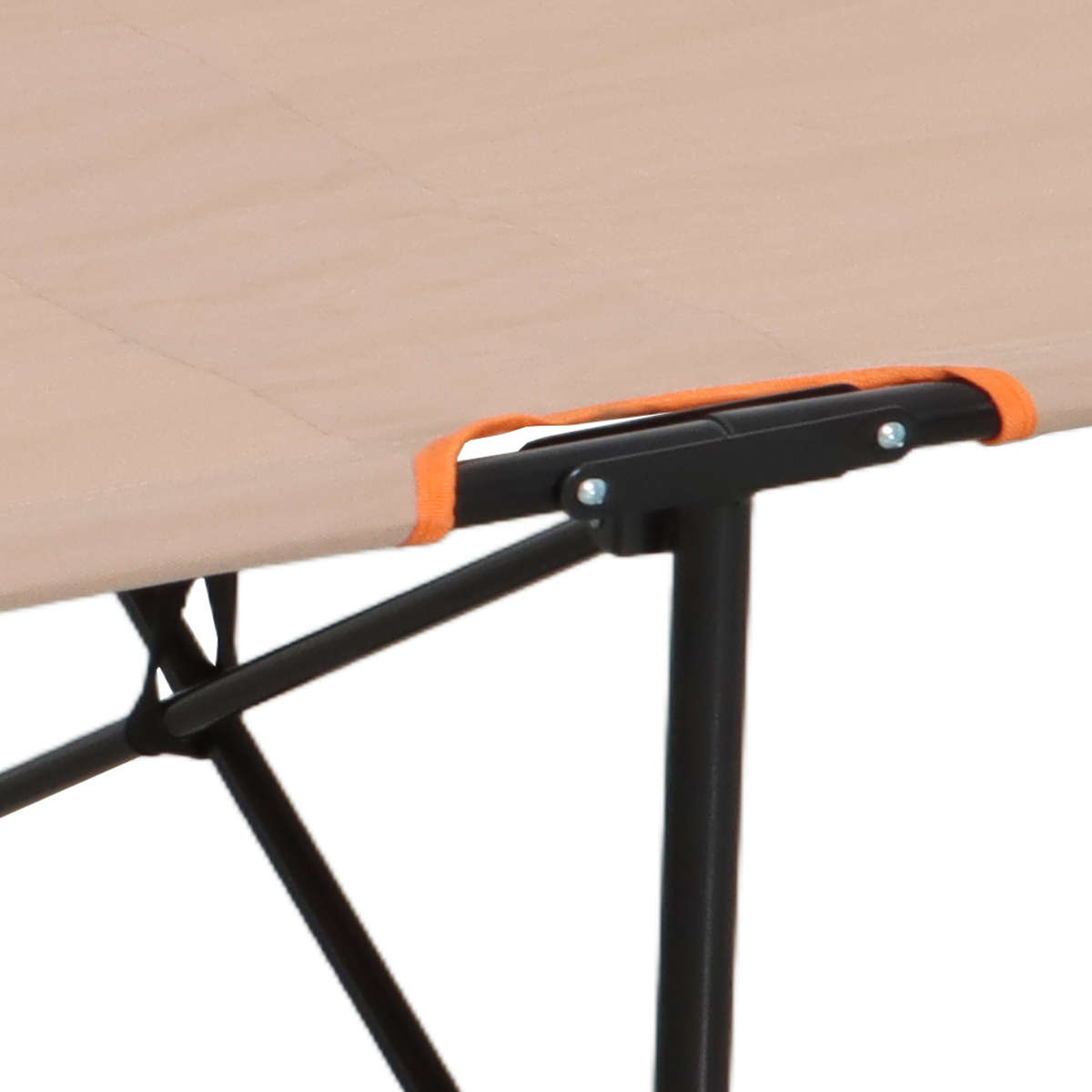 BaseCamp - Stretcher 191X64.5X44.5 - BaseCamp - Stretcher 191X64.5X44.5