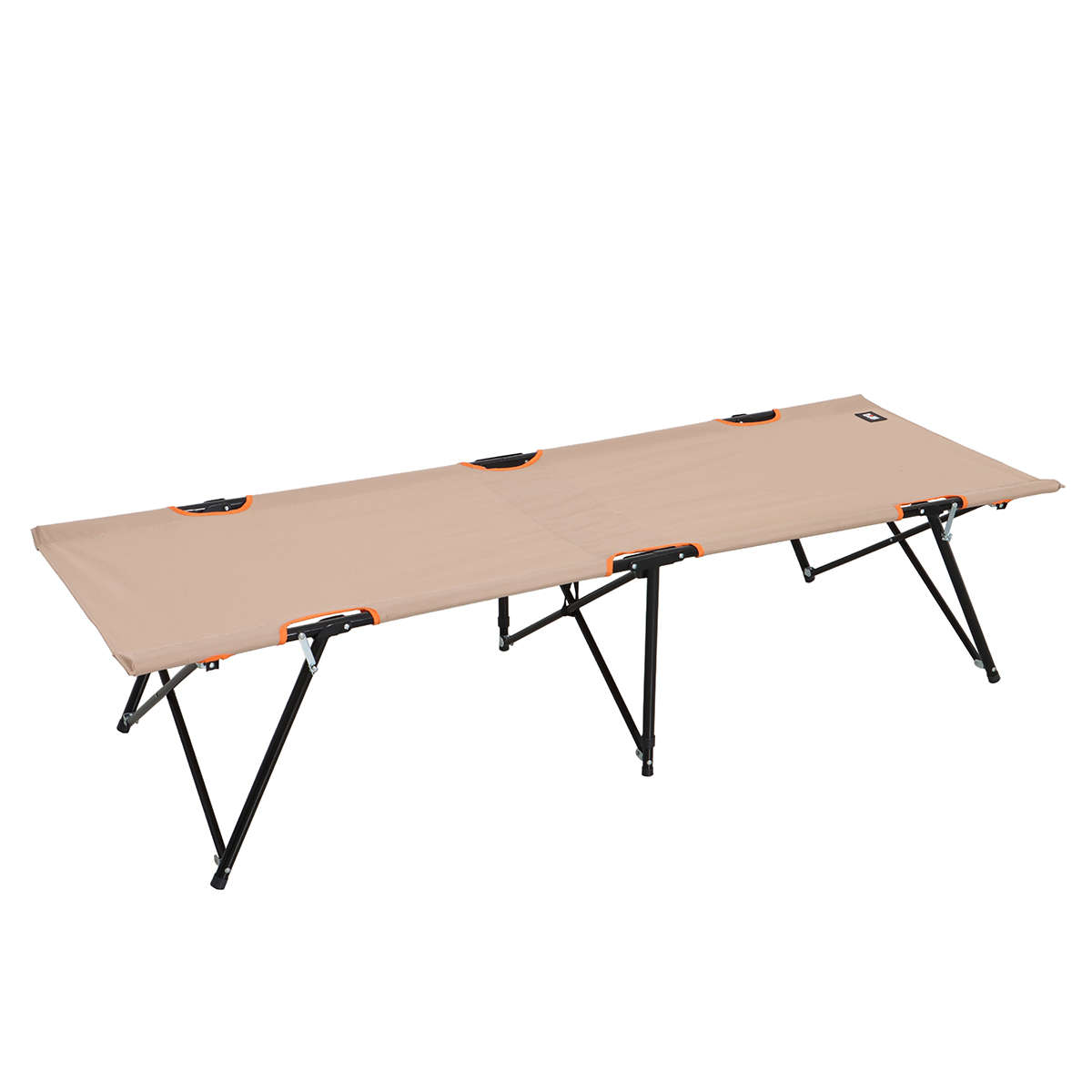 BaseCamp - Stretcher 191X64.5X44.5 - BaseCamp - Stretcher 191X64.5X44.5