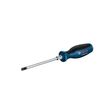 Bosch - Screwdriver SL6.5 x 125mm - Bosch - Screwdriver SL6.5 x 125mm