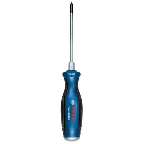 Bosch - Screwdriver SL6.5 x 125mm - Bosch - Screwdriver SL6.5 x 125mm
