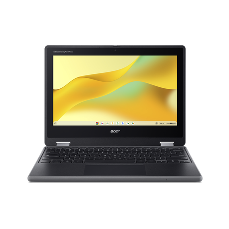 Acer - Chromebook Spin 511 11.6" HD IPS touch Celeron N150 4 GB LPDDR5 eMMC 32GB Micro SD card re...