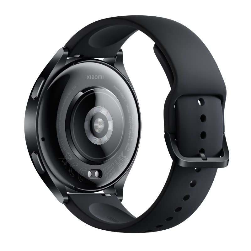 Xiaomi - Smart Watch 2 - Xiaomi - Smart Watch 2