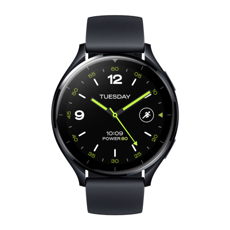 Xiaomi - Smart Watch 2 - Xiaomi - Smart Watch 2