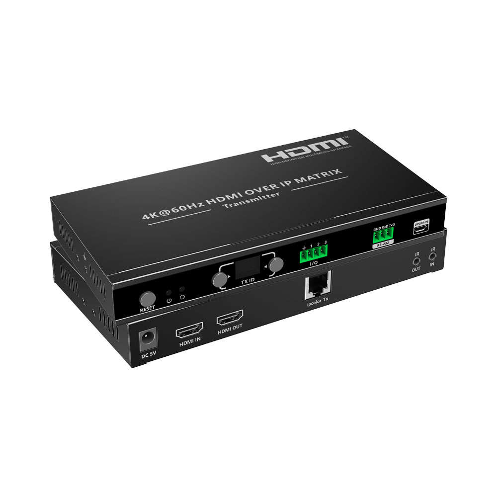 Lenkeng - HDMI Matrix Extender Sender - Lenkeng - HDMI Matrix Extender Sender