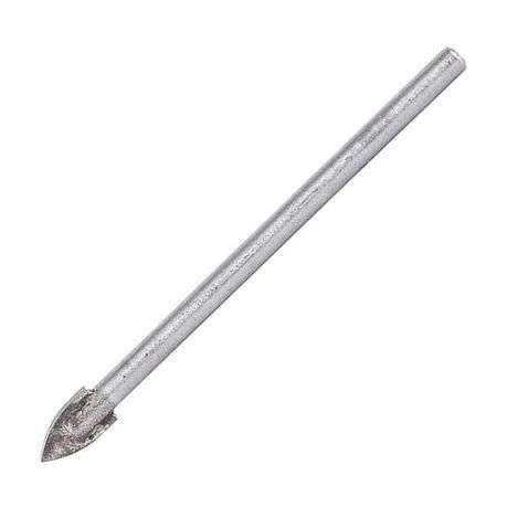 Tork Craft - Glass & Tile Drill Bit Set 5 Pce 3/4/5/6/8 - Tork Craft - Glass & Tile Drill Bit Set...