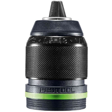 Festool - Keyless Chuck Kc 13-1-2 Mmfp - Festool - Keyless Chuck Kc 13-1-2 Mmfp