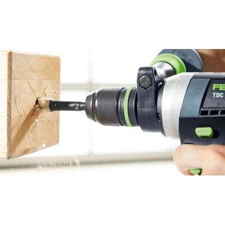 Festool - Keyless Chuck Kc 13-1-2 Mmfp - Festool - Keyless Chuck Kc 13-1-2 Mmfp