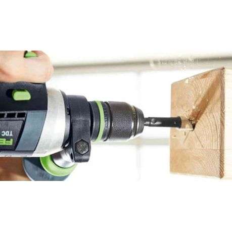 Festool - Keyless Chuck Kc 13-1-2 Mmfp - Festool - Keyless Chuck Kc 13-1-2 Mmfp