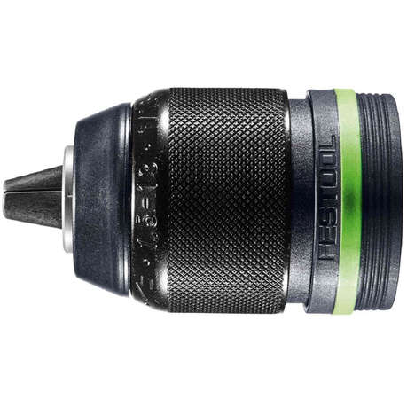 Festool - Keyless Chuck Kc 13-1-2 Mmfp - Festool - Keyless Chuck Kc 13-1-2 Mmfp