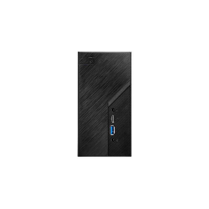 ASRock - Deskmini B760W Barebone - LGA1700 Socket - ASRock - Deskmini B760W Barebone - LGA1700 So...