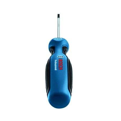 Bosch - Screwdriver SL3.5 x 75mm - Bosch - Screwdriver SL3.5 x 75mm