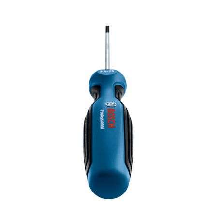 Bosch - Screwdriver SL3.5 x 75mm - Bosch - Screwdriver SL3.5 x 75mm