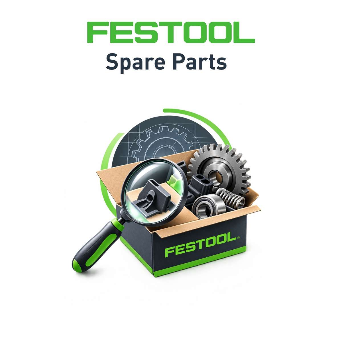 Festool - Electronics Cxs 18 Et-Bg - Festool - Electronics Cxs 18 Et-Bg