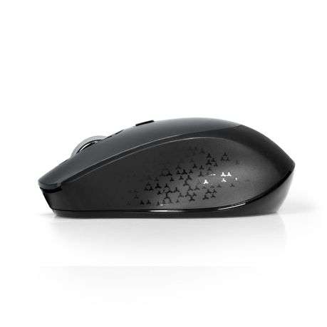 Port - Office Pro Silent 2.4GHz Wireless Mouse - Port - Office Pro Silent 2.4GHz Wireless Mouse