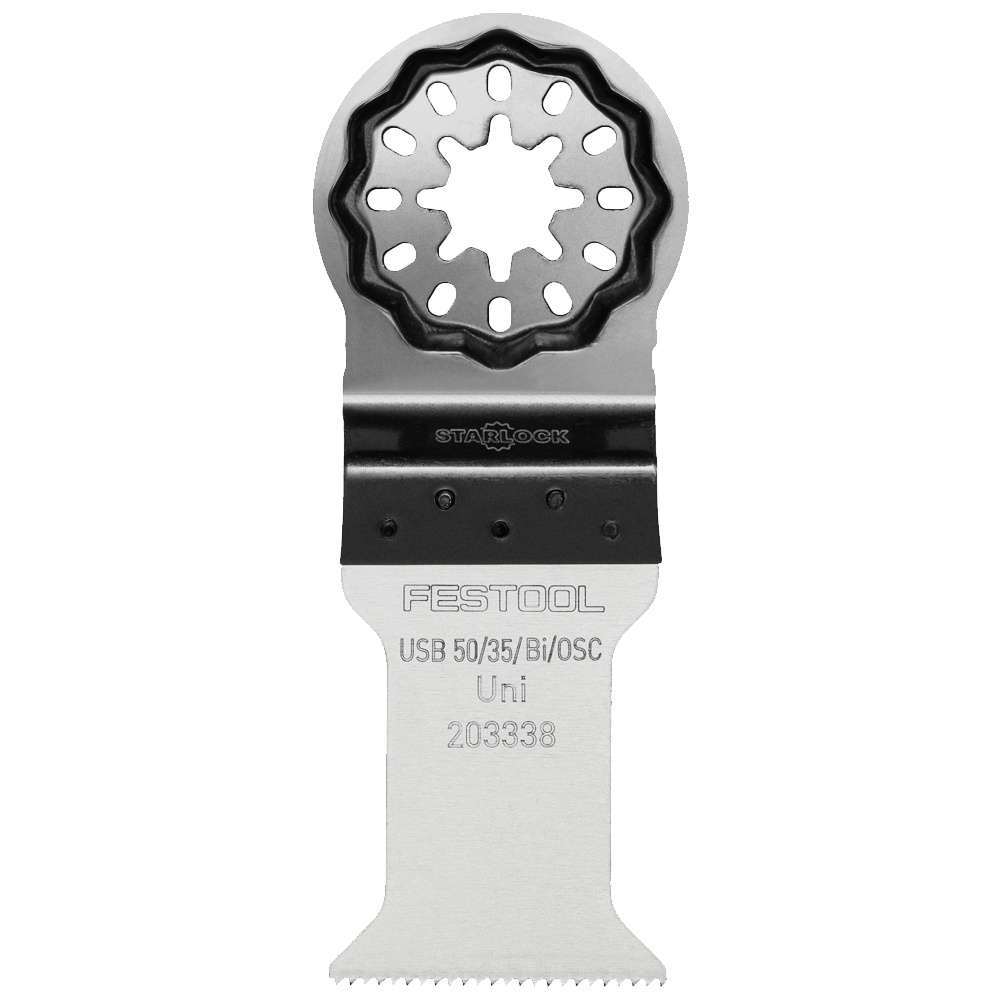 Festool - Saw Blade USB 50-35-Bi-Osc-5 - Festool - Saw Blade USB 50-35-Bi-Osc-5
