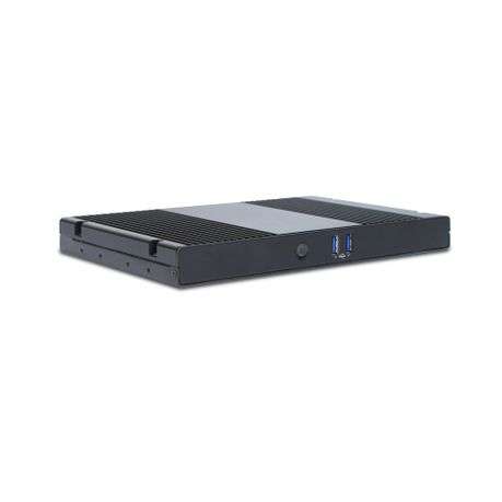AOPEN - Full System I5-7200 + 4X2 MEM, SSD 128GB, WIN10 Media Player - AOPEN - Full System I5-720...