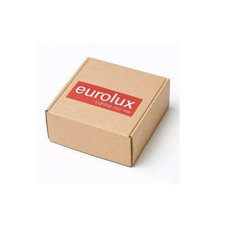 Eurolux - Cool White 3W LED 4 Pack - Eurolux - Cool White 3W LED 4 Pack