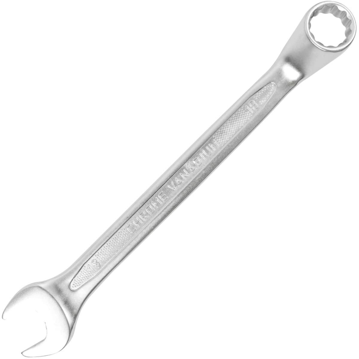 Tork Craft - Deep Offset Combination Spanner 18mm - Tork Craft - Deep Offset Combination Spanner ...