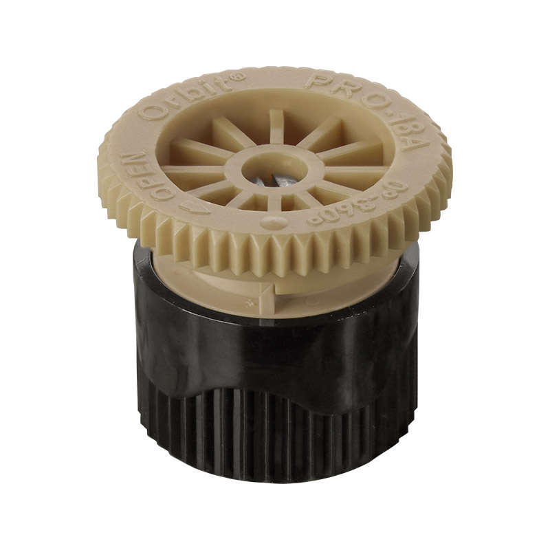 Orbit - Nozzle Female Adj Spray 5.4M 18Ft - Orbit - Nozzle Female Adj Spray 5.4M 18Ft