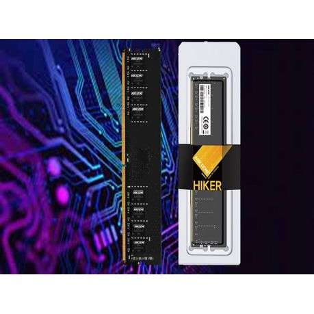 Hiksemi - Ddr4 3200 8gb Desktop Ram - Hiksemi - Ddr4 3200 8gb Desktop Ram