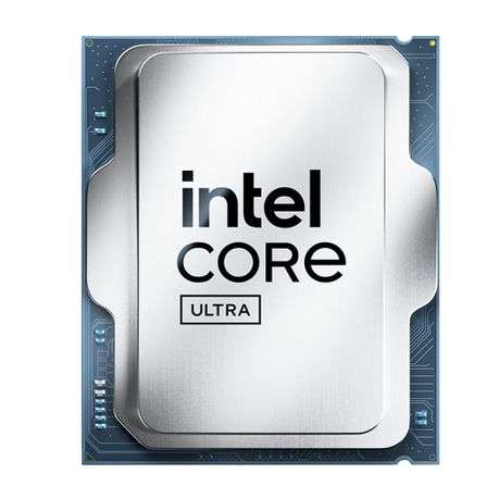 Intel - Core Ultra 5 245K LGA1851 4.2Ghz 14-Core CPU - Intel - Core Ultra 5 245K LGA1851 4.2Ghz 1...