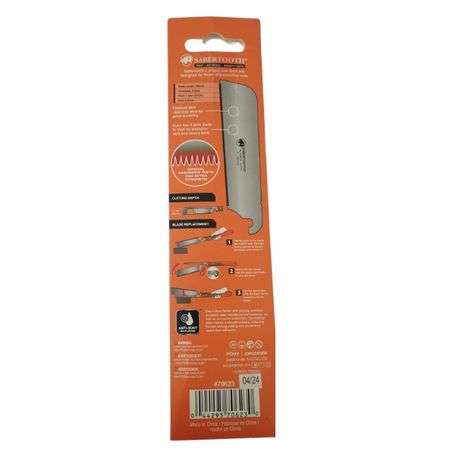 PONY - Jorgensen - Pro Dovetail Pull Saw - Precision Tool for Fine Joinery -150mm - PONY - Jorgen...