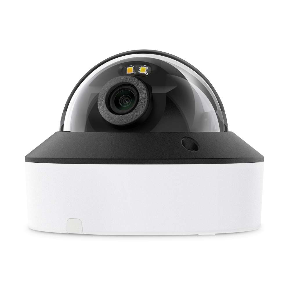 Tp-Link - Vigi Dome IP Camera 2MP Full Color 2.8mm - Tp-Link - Vigi Dome IP Camera 2MP Full Color...