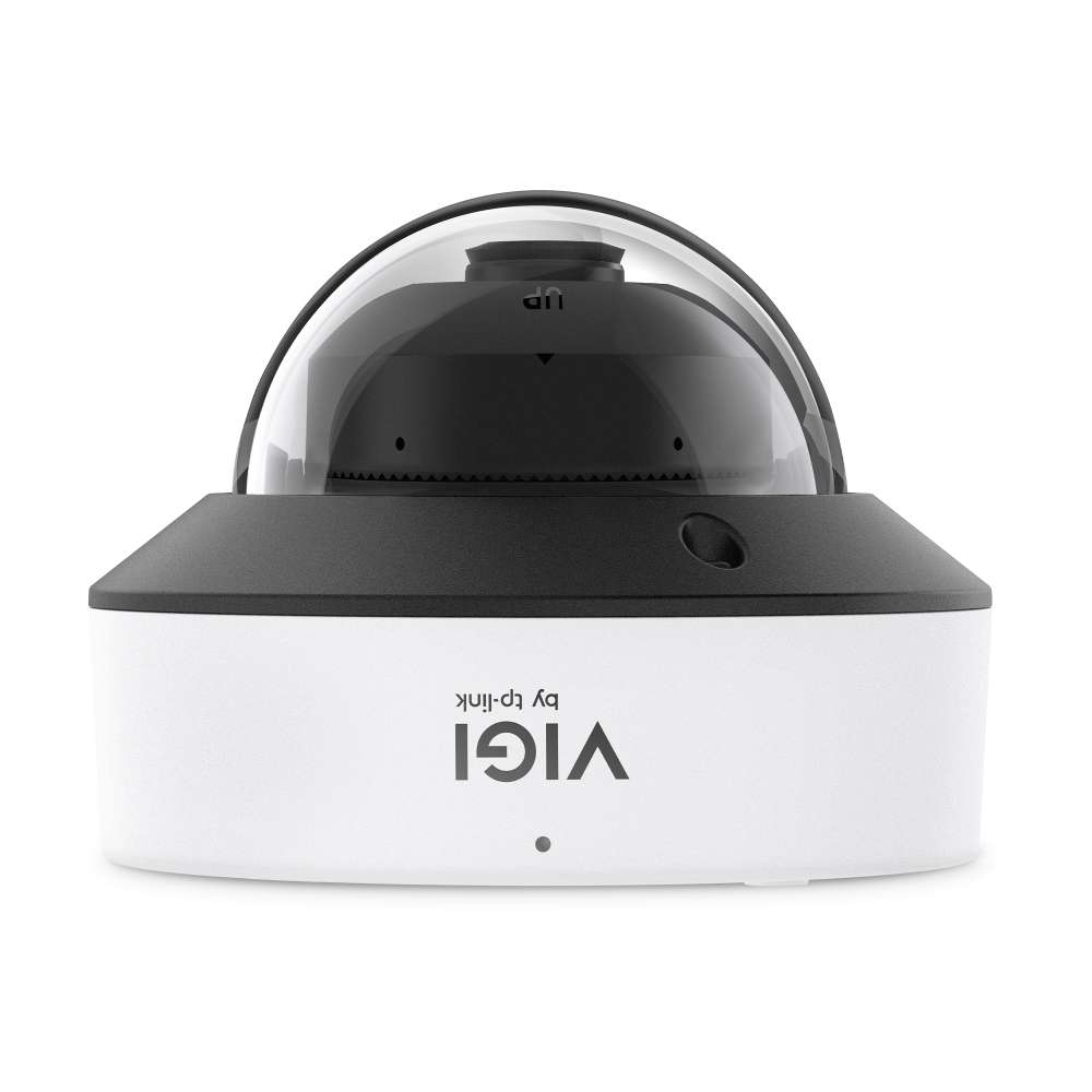 Tp-Link - Vigi Dome IP Camera 2MP Full Color 2.8mm - Tp-Link - Vigi Dome IP Camera 2MP Full Color...