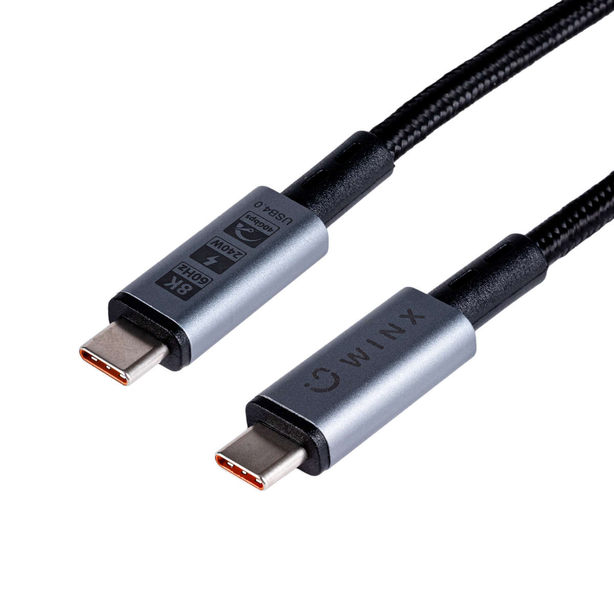 WINX - Link Pro Type-C 1m Cable - WINX - Link Pro Type-C 1m Cable