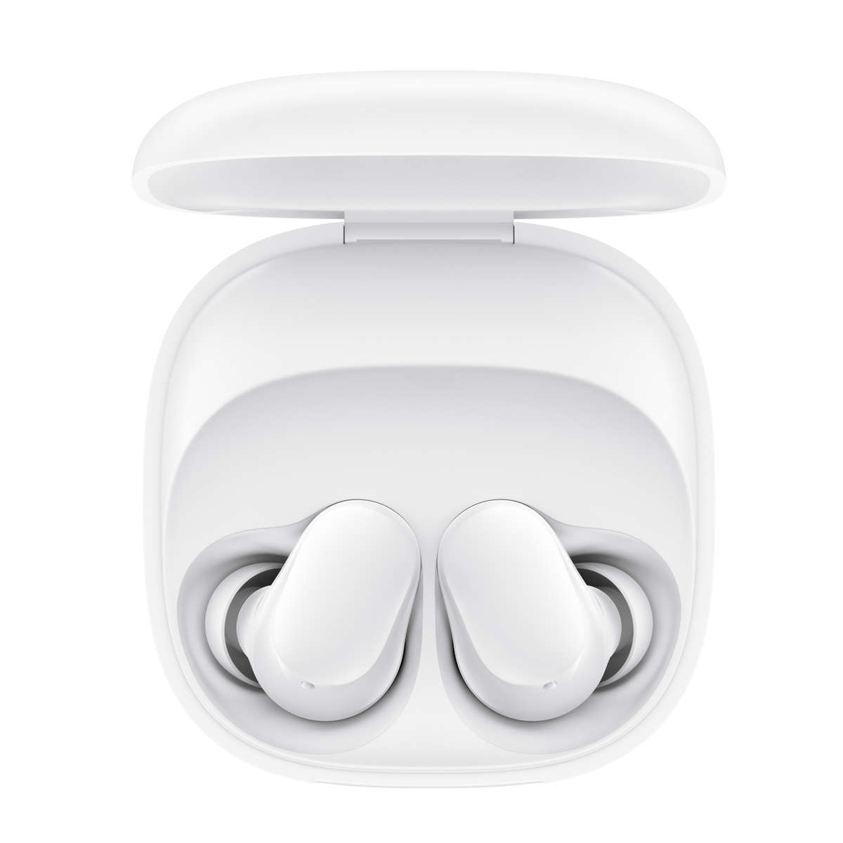 Xiaomi - Redmi - Buds 6 Play  White - Xiaomi - Redmi - Buds 6 Play  White