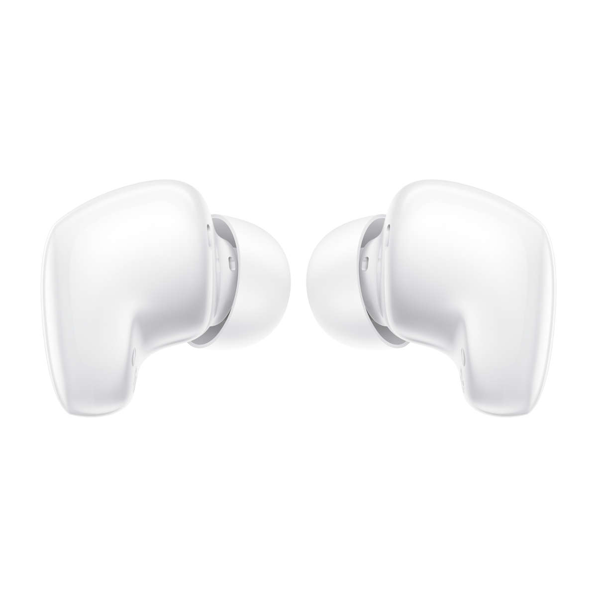 Xiaomi - Redmi - Buds 6 Play  White - Xiaomi - Redmi - Buds 6 Play  White