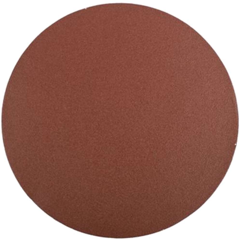 Tork Craft - Sanding Disc 125mm 80 Grit No Hole Bulk Hook And Loop - Tork Craft - Sanding Disc 12...