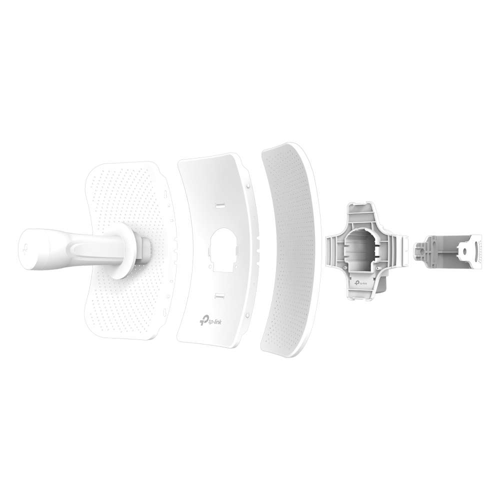 Tp-Link - 5GHz 150Mbps 23Dbi Cpe - Tp-Link - 5GHz 150Mbps 23Dbi Cpe