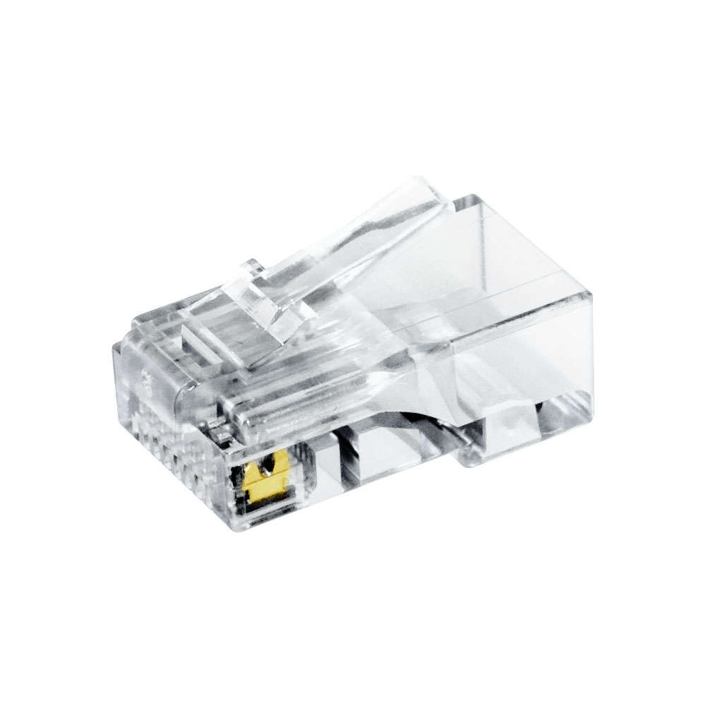 LinkQnet - Rj45 Cat5 Connector - LinkQnet - Rj45 Cat5 Connector