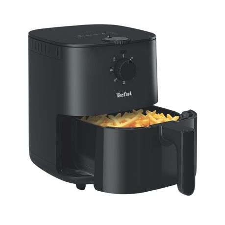 Tefal - Easy AirFryer Essential 3.5 L - Tefal - Easy AirFryer Essential 3.5 L