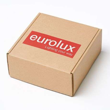 Eurolux - Cool White 2m DIY LED Strip - Eurolux - Cool White 2m DIY LED Strip