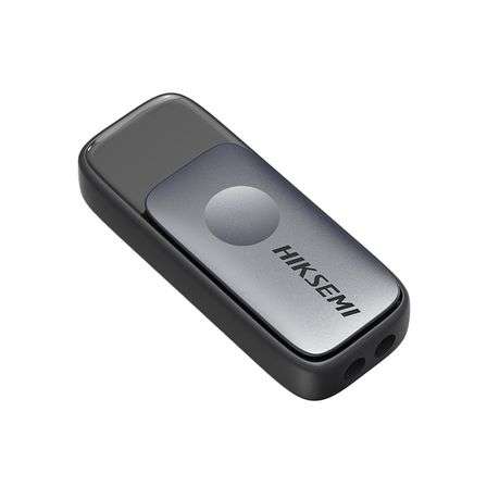 Hiksemi - Pully 64GB USB3.2 Flash Drive - Hiksemi - Pully 64GB USB3.2 Flash Drive