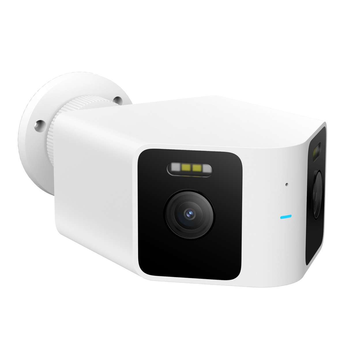 Xiaomi - Outdoor Camera CW100 Dual - Xiaomi - Outdoor Camera CW100 Dual