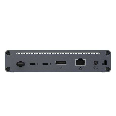 Ugreen - 10-in-1 Thunderbolt 5 Docking Station - Ugreen - 10-in-1 Thunderbolt 5 Docking Station