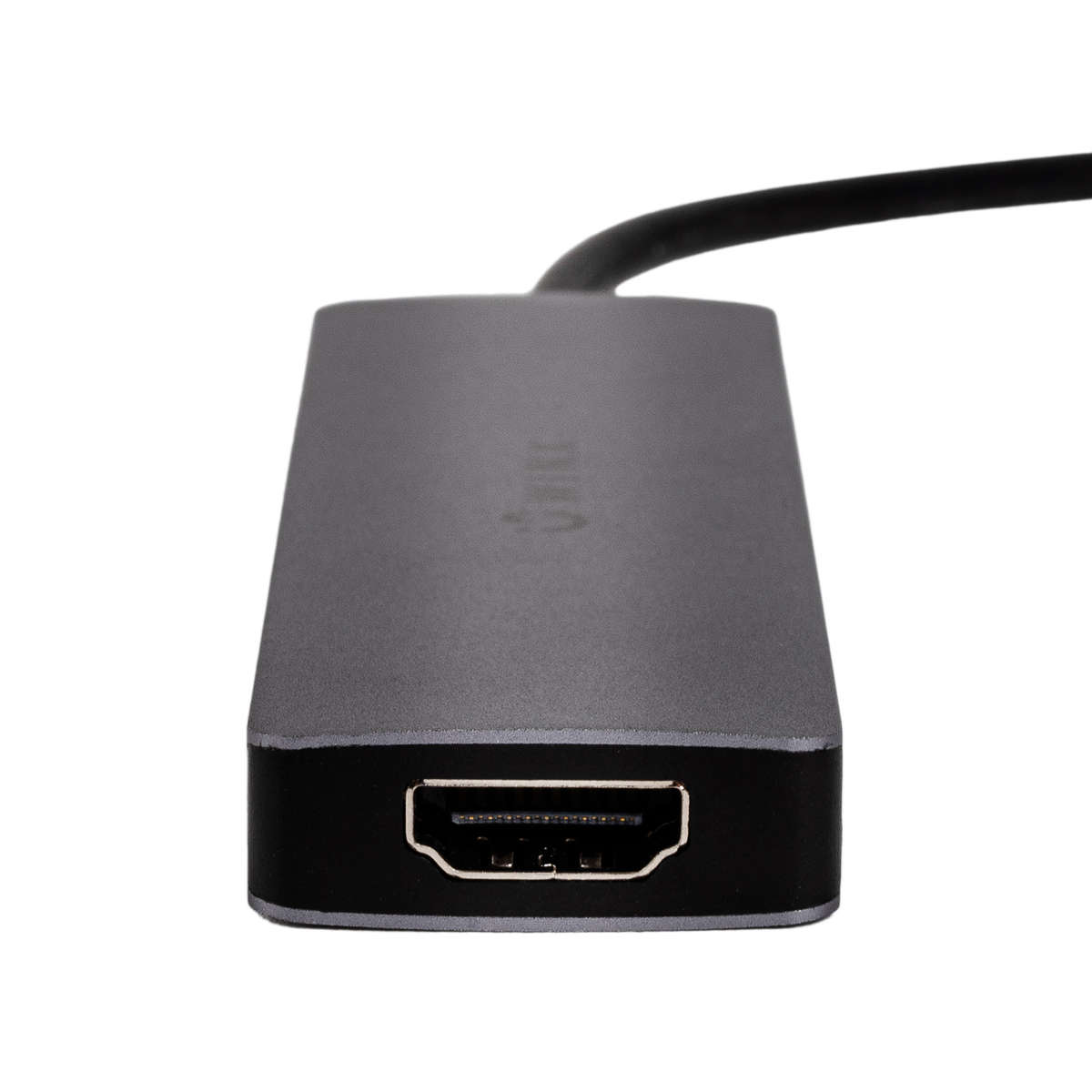 Winx Connect Essential 5-in-1 Type-C Hub - Winx Connect Essential 5-in-1 Type-C Hub