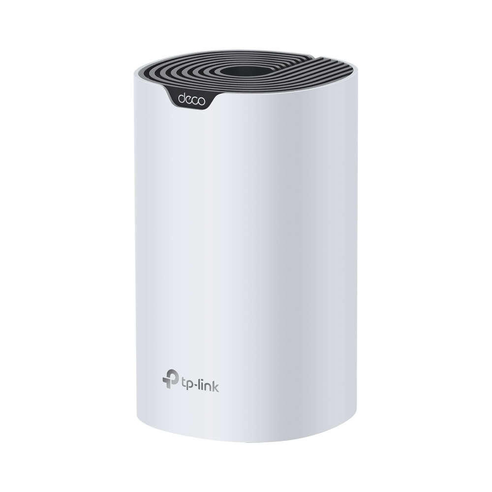 Tp-Link - Deco S7 3 Pack AC1900 Whole Home Mesh WI-FI System - Tp-Link - Deco S7 3 Pack AC1900 Wh...